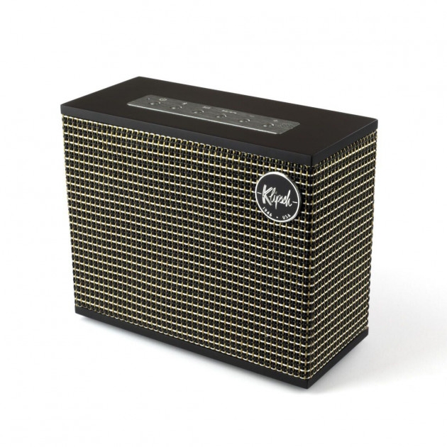 Klipsch Heritage Groove Matte Black | Купить с бесплатной
