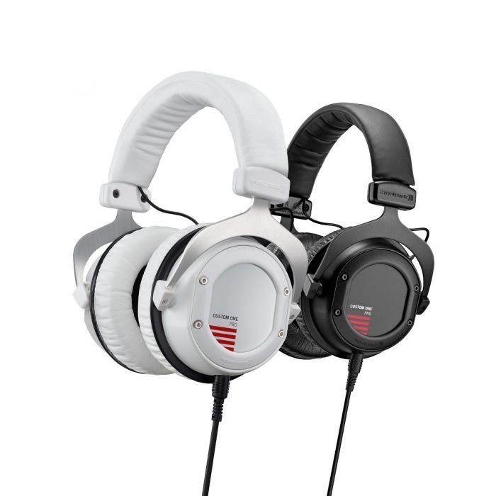 Gear4music Beyerdynamic Custom One Pro Headset Beyerdynamic Custom
