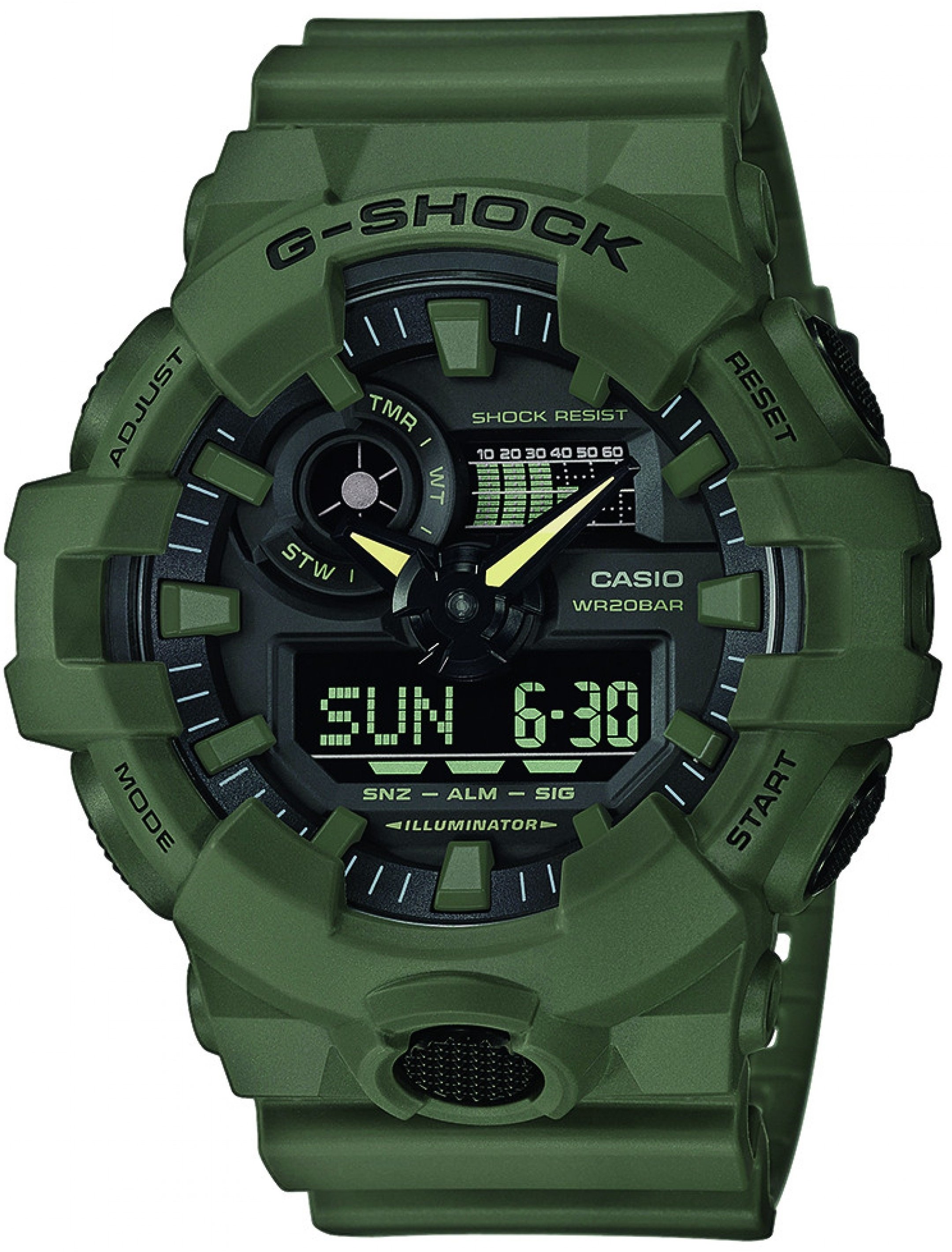 Часы джи шок. Casio g-Shock ga700uc. Часы Casio g-Shock ga-700. G Shock ga 700 UC. G-Shock ga-700uc-8a.