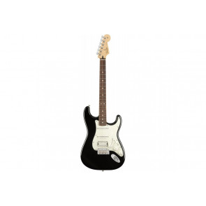 Электрогитара Fender PLAYER STRATOCASTER HSS PF BLK