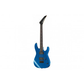 Jackson Js11 Dinky Metallic Blue