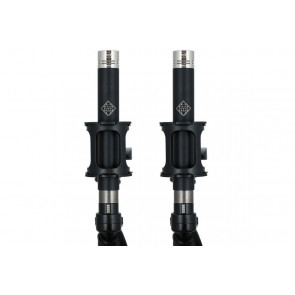 Студийный микрофон TELEFUNKEN M60 FET CARDIOID STEREO SET