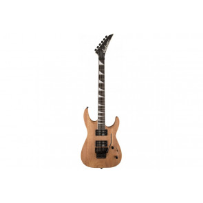 Jackson Js32 Dinky Arch Top Rw Oiled Natural