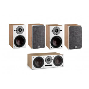 DALI OBERON 3/3/Vokal Light Oak