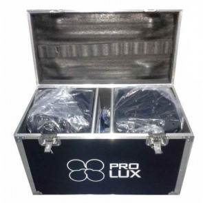 Pro Lux Fc740 Case Lux Led 740 (4 In 1)