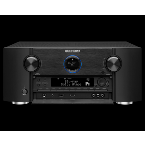 Marantz AV-7706 Black