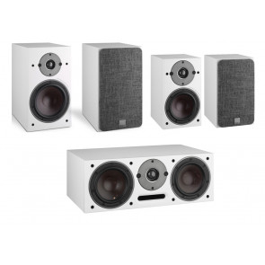 DALI OBERON 3/1/Vokal White