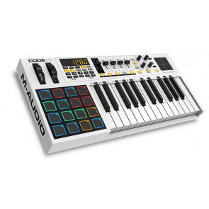 M-Audio CODE25 Black