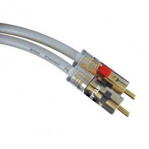 Atlas Element Integra  (RCA-RCA) 2m