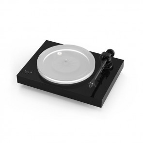 Pro-Ject X2 N/C* Piano Black