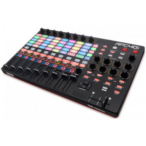 AKAI APC40 MKII
