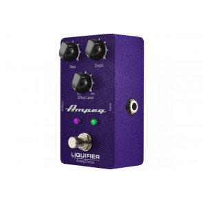 Педаль эффектов AMPEG LIQUIFIER