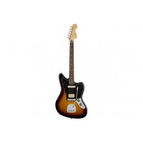 Электрогитара Fender PLAYER JAGUAR PF 3TS