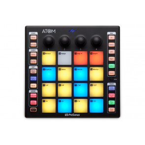 MIDI-контроллер PreSonus ATOM