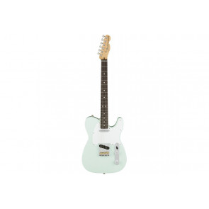 Электрогитара Fender AMERICAN PERFORMER TELECASTER RW SATIN SONIC BLUE