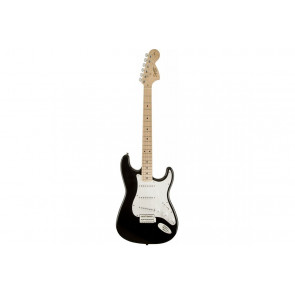 Электрогитара Squier By Fender AFFINITY STRATOCASTER MN BK