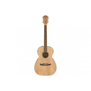 Электроакустическая гитара Fender FA-235E CONCERT NATURAL LR