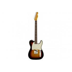 Электрогитара Squier By Fender AFFINITY STRATOCASTER MN BK CLASSIC VIBE TELE CUSTOM 3SB