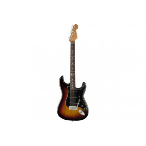 Электрогитара Fender LIMITED EDITION AMERICAN ASH STRAT 3TS