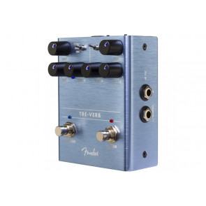 Fender Pedal Tre-Verb