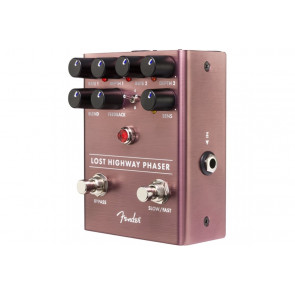 Fender Pedal Lost Highway Phaser