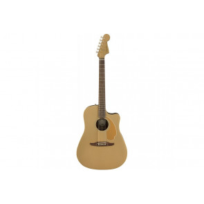 Fender Redondo Player Bronze Satin