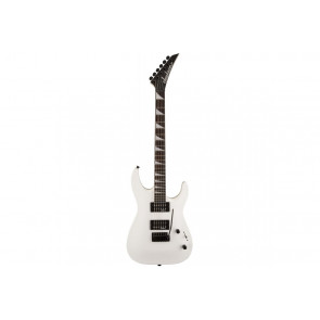 Jackson Js22 Dinky Ah White