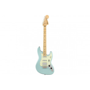 Fender Alternate Reality Sixty-Six Mn Daphne Blue