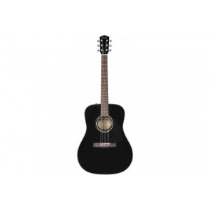 Fender Cd-60 V3 Wn Black