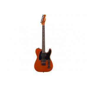 Squier By Fender Affinity Telecaster Fsr Hh Orange Metallic