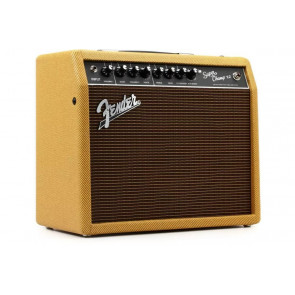 Fender Super Champ X2 Ltd Tweed