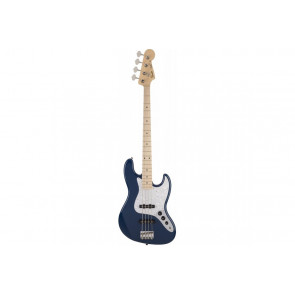 Fender Hybrid Jazz Bass Mn Indigo