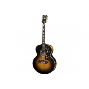 Gibson Sj-200 Standard Vintage Sunburst