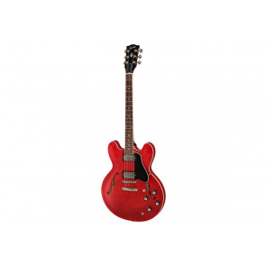 Gibson Es-335 Satin Faded Cherry