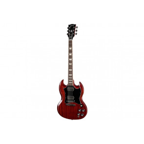 Gibson Sg Standard Heritage Cherry