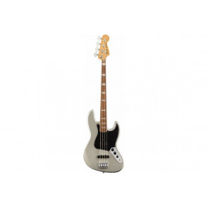Fender Vintera '70S Jazz Bass Pfn Inca Silver