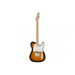 Squier By Fender Affinity Series Telecaster Mn 2-Color Sunburst