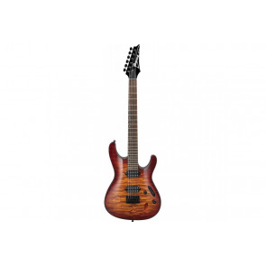 Ibanez S621QM DEB