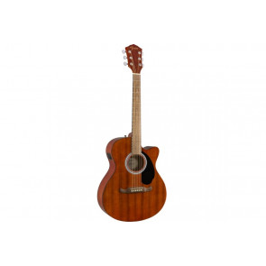 Fender Fa-135Ce Concert Wn All Mahogany