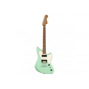 Fender Alternate Reality Powercaster Pf Surf Green