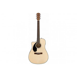 Fender Cd-60Sce Left Handed Natural
