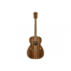 Fender Fa-235E Striped Ebony Fsr Lr