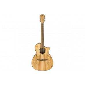 Fender Fa-345Ce Spalted Maple Fsr Lr