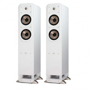 Напольная акустика Polk Audio Signature S 55 White
