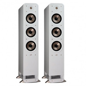 Напольная акустика Polk Audio S60e White