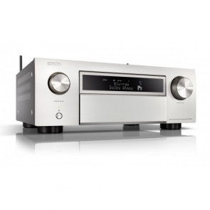 Denon AVC-X6700H 8K (11.2 сh) Silver