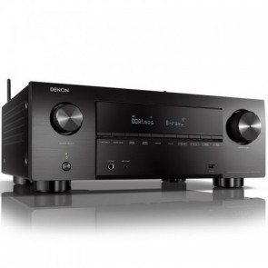 Denon AVC-X3700H 8K (9.2 сh) Black