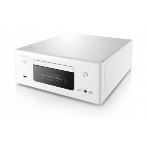 Denon CEOL RCD-N11 White