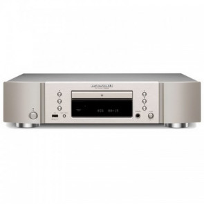 Marantz CD6007 Silver Gold