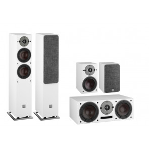 DALI OBERON 5/1/Vokal White